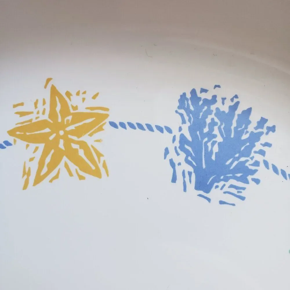 Dansk vtg seascape